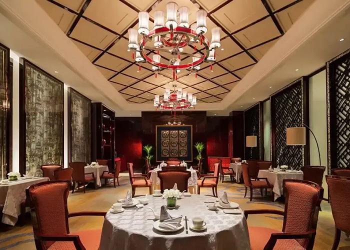 Wanda Realm Fushun