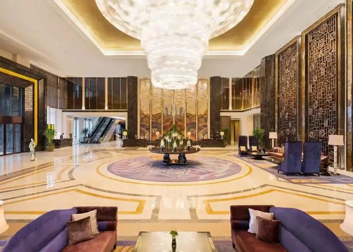Wanda Realm Fushun