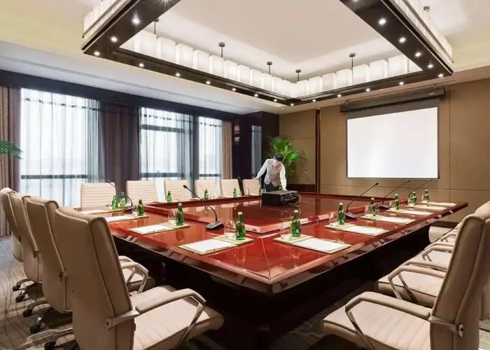Wanda Realm Fushun