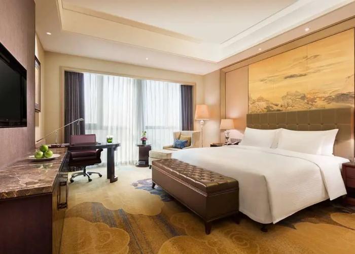 Wanda Realm Fushun