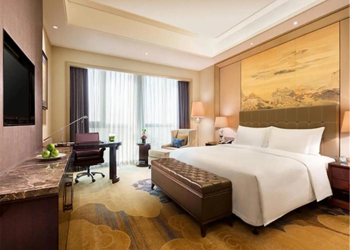 Wanda Realm Fushun