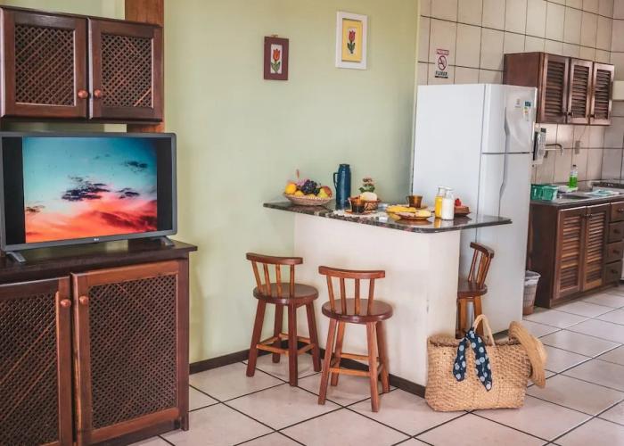 Agua Marinha de Bombas - Bombinhas