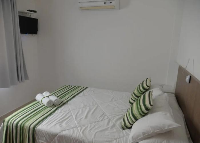 Pousada Villa Maciel