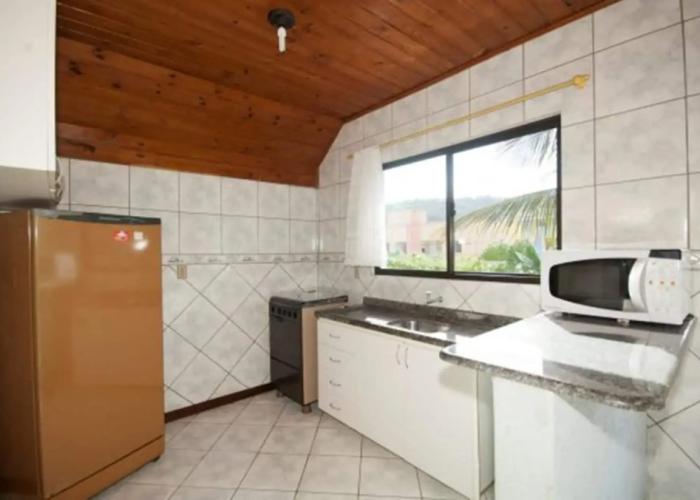 Pousada Cabanas Porto Belo