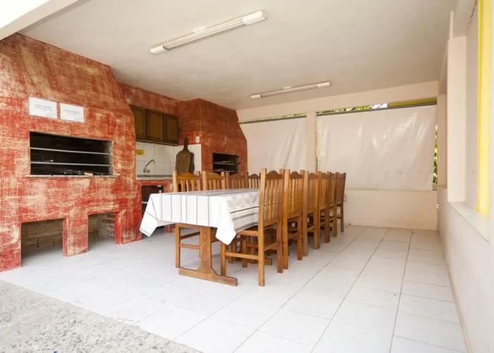 Pousada Cabanas Porto Belo