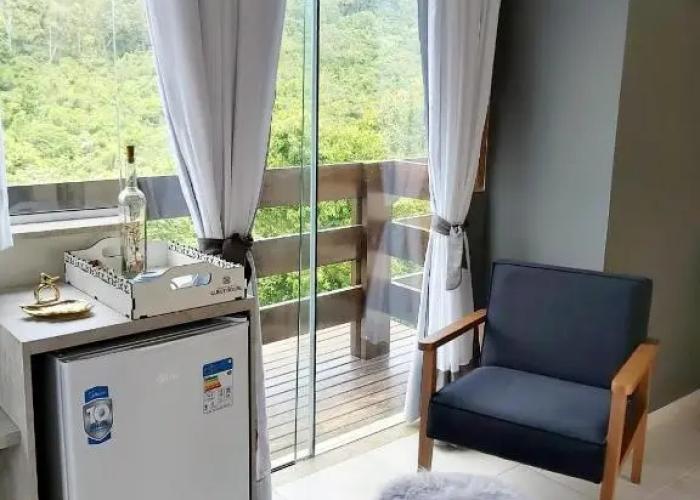 Pousada Arawi Apart Hotel