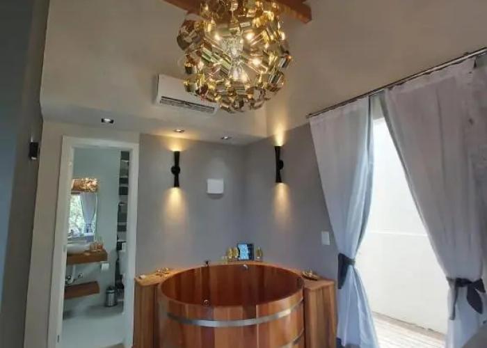 Pousada Arawi Apart Hotel