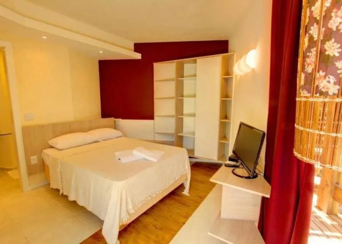 Pousada Arawi Apart Hotel