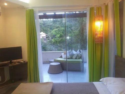 Pousada Arawi Apart Hotel