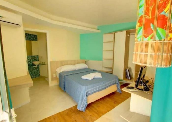 Pousada Arawi Apart Hotel