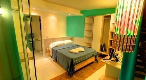 Pousada Arawi Apart Hotel