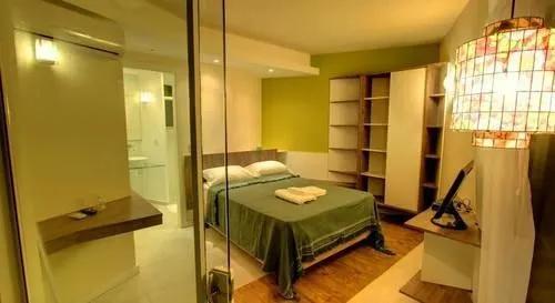 Pousada Arawi Apart Hotel