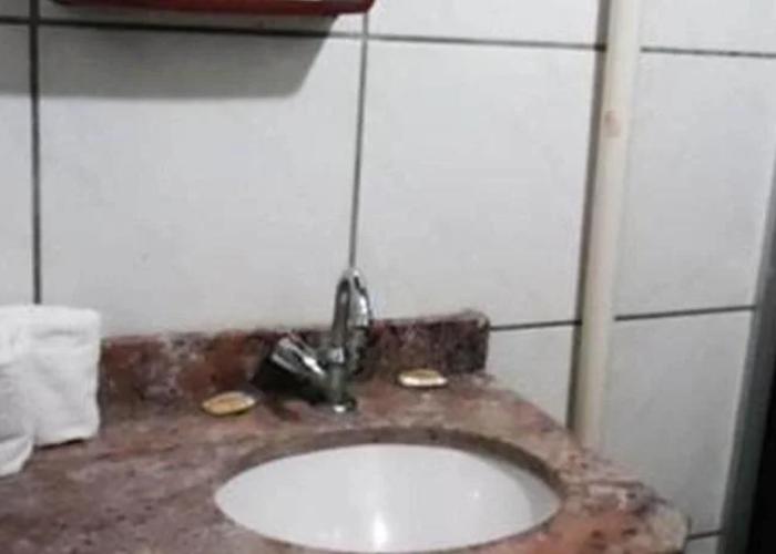 Pousada Paraíso