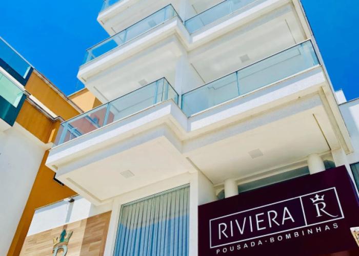 Pousada Riviera Bombinhas