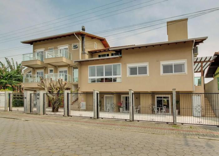 Residencial Casa Flora
