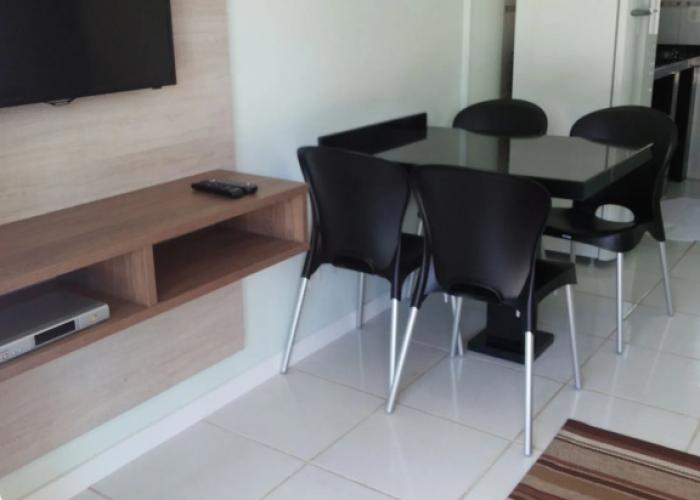 Residencial Casa Flora