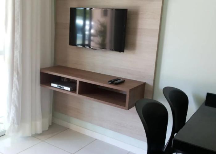 Residencial Casa Flora