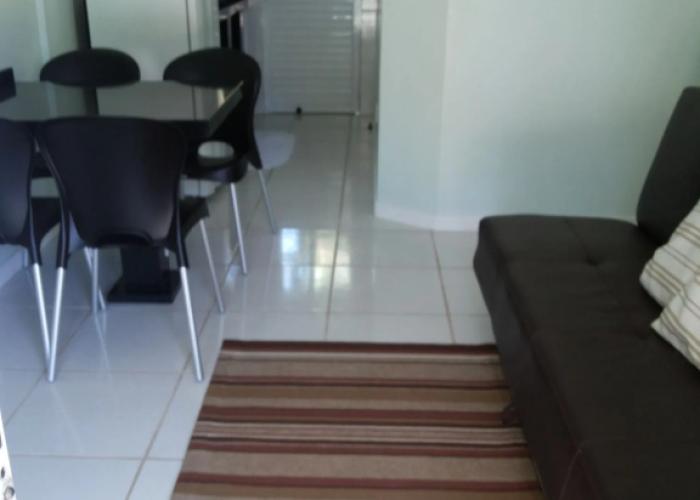 Residencial Casa Flora