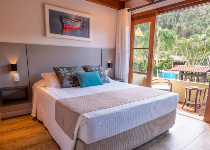 Hotel Atalaia Do Mariscal
