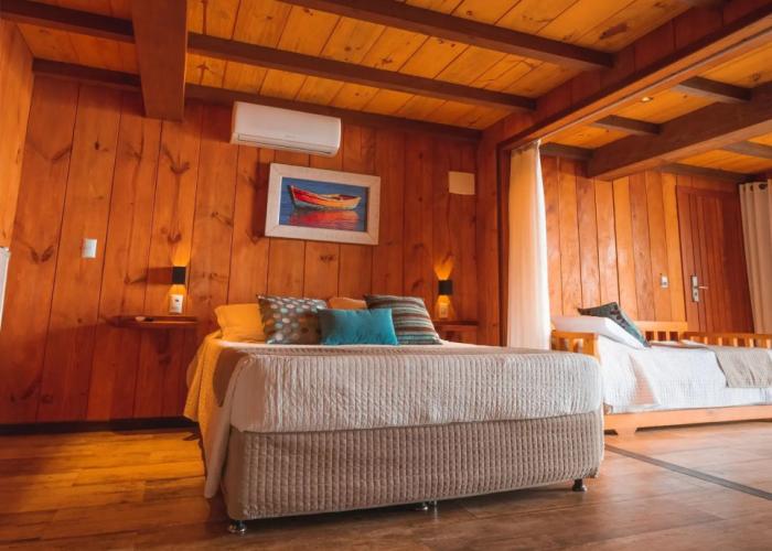 Hotel Atalaia Do Mariscal