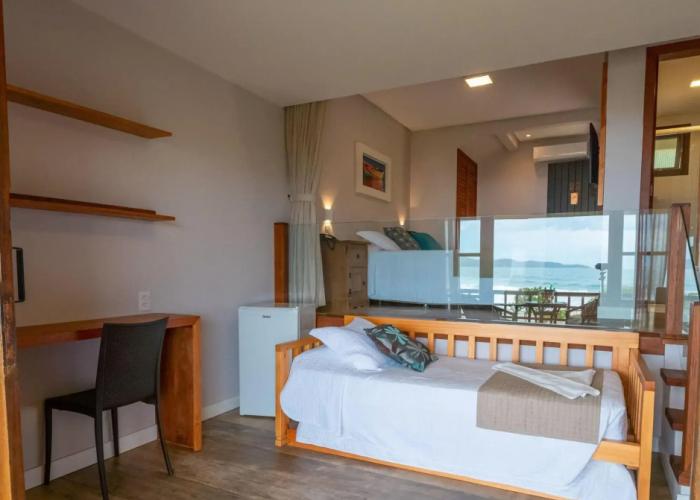 Hotel Atalaia Do Mariscal