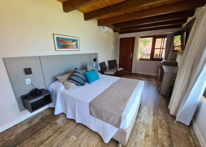 Hotel Atalaia Do Mariscal