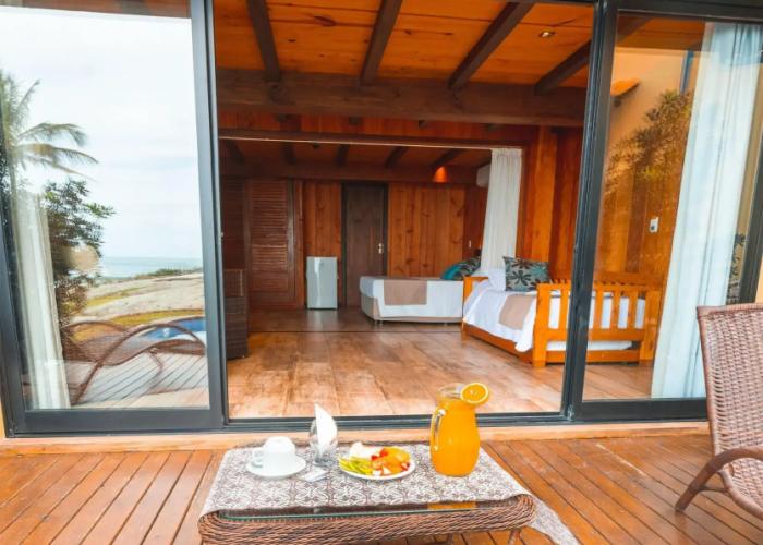 Hotel Atalaia Do Mariscal