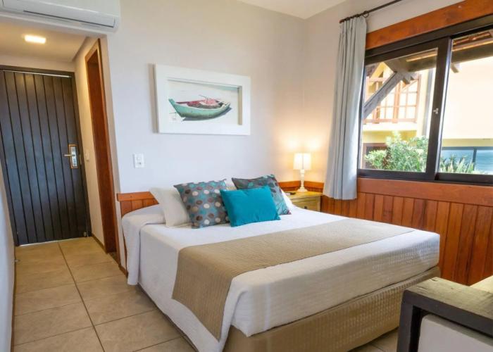 Hotel Atalaia Do Mariscal