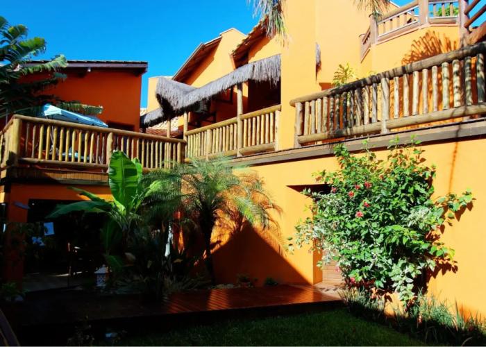 Pousada Vila Boa Vida