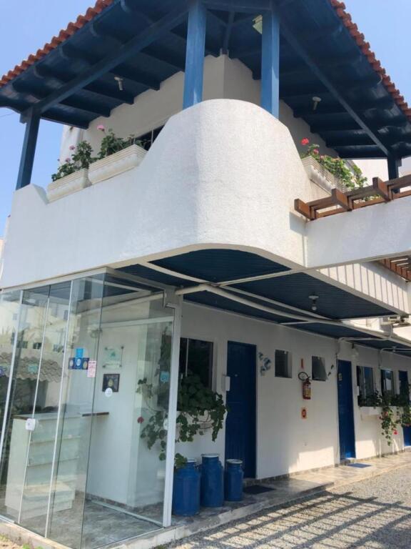 Pousada Canário Azul