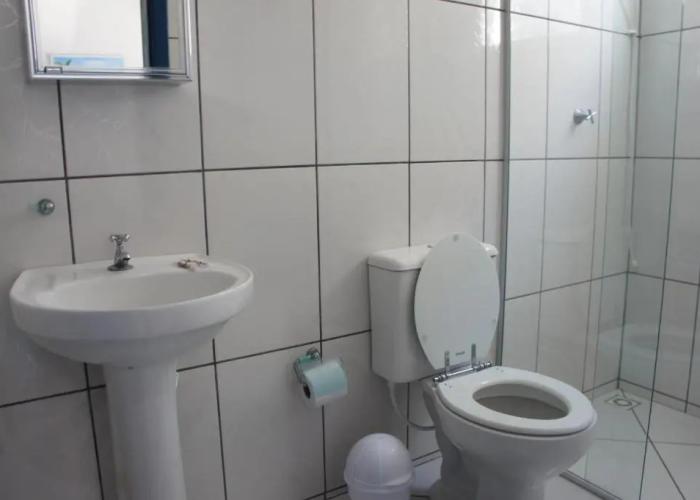 Pousada Canário Azul