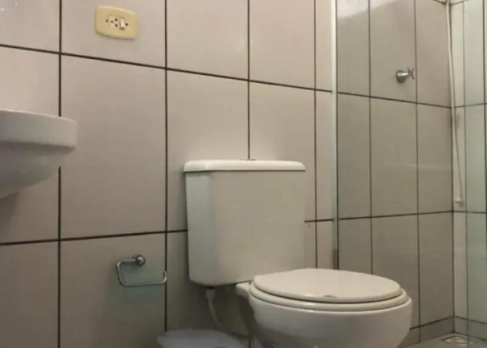 Pousada Canário Azul