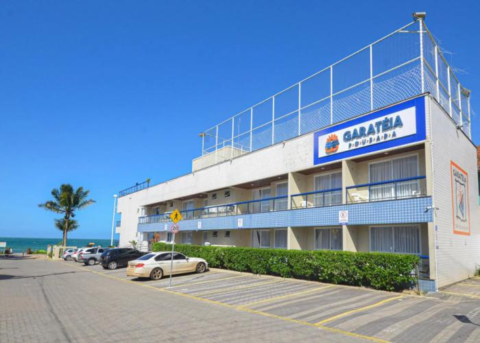 Pousada Garatéia