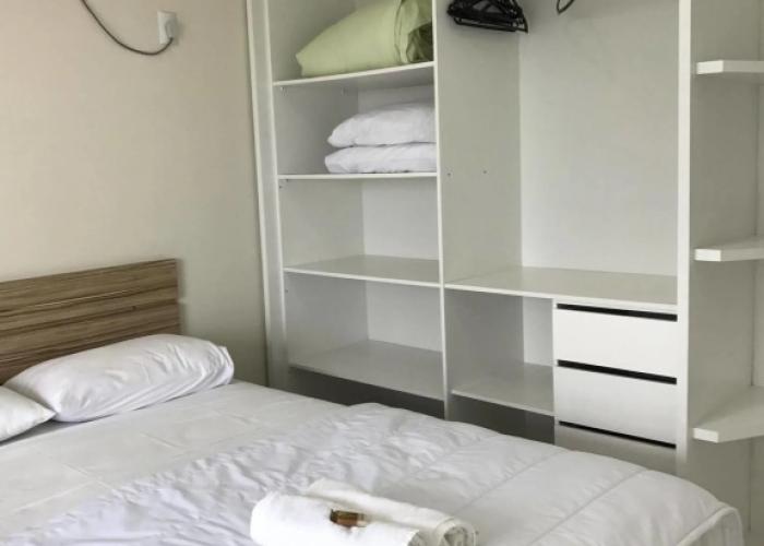 Apart Hotel Brisa do Mar
