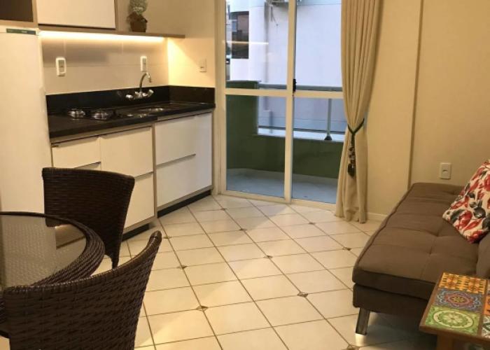 Apart Hotel Brisa do Mar