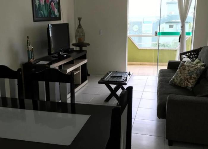Apart Hotel Brisa do Mar