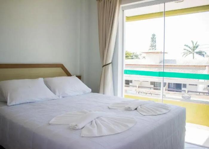 Apart Hotel Brisa do Mar