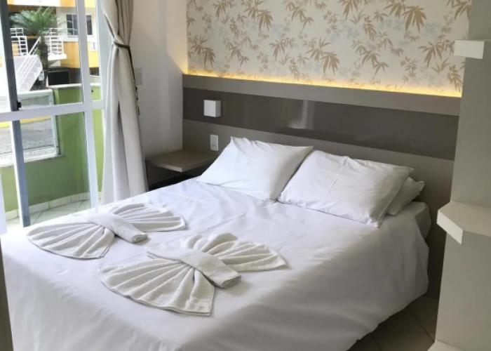 Apart Hotel Brisa do Mar