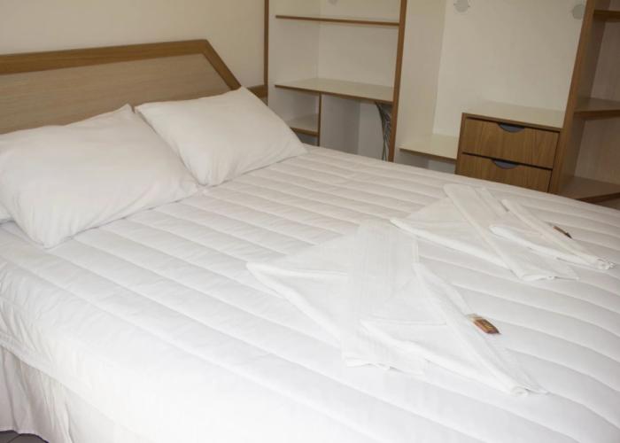 Apart Hotel Brisa do Mar
