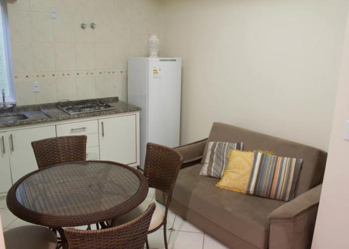 Apart Hotel Brisa do Mar
