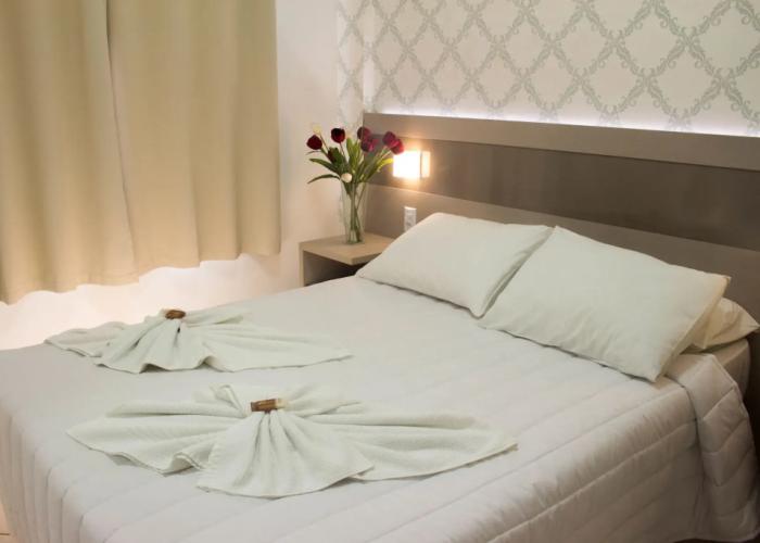 Apart Hotel Brisa do Mar