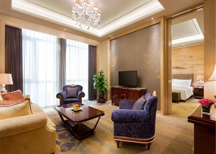 Wanda Realm Fushun