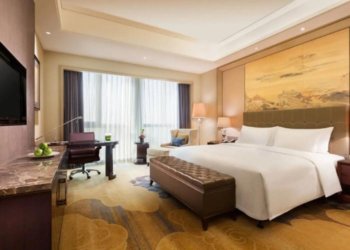 Wanda Realm Fushun