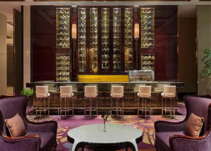 Wanda Realm Fushun