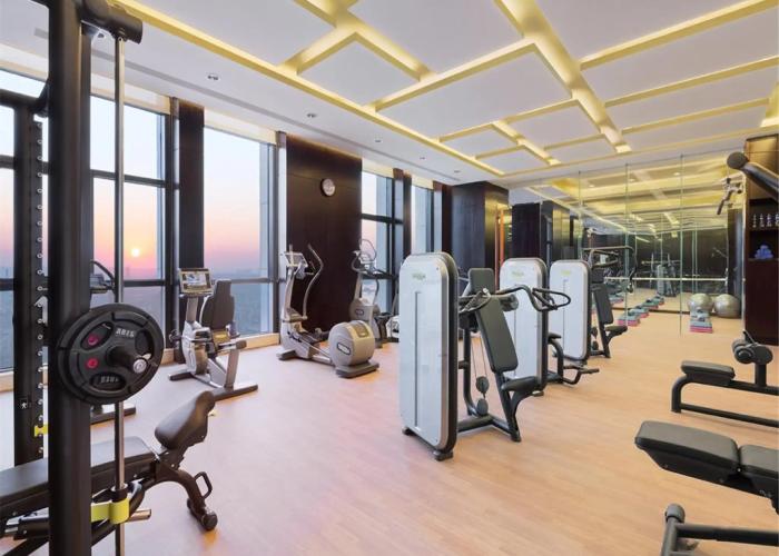 Wanda Realm Fushun