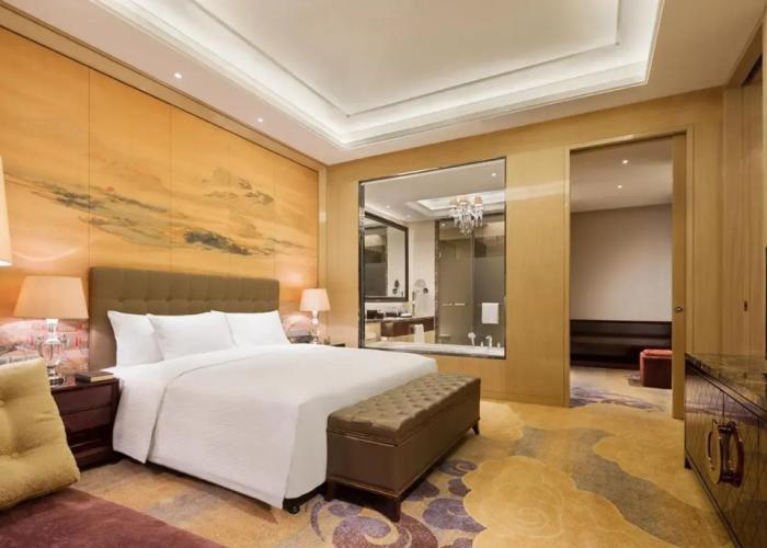 Wanda Realm Fushun