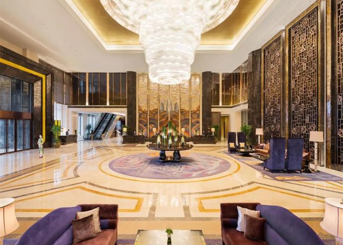 Wanda Realm Fushun