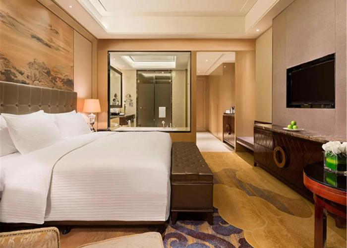Wanda Realm Fushun