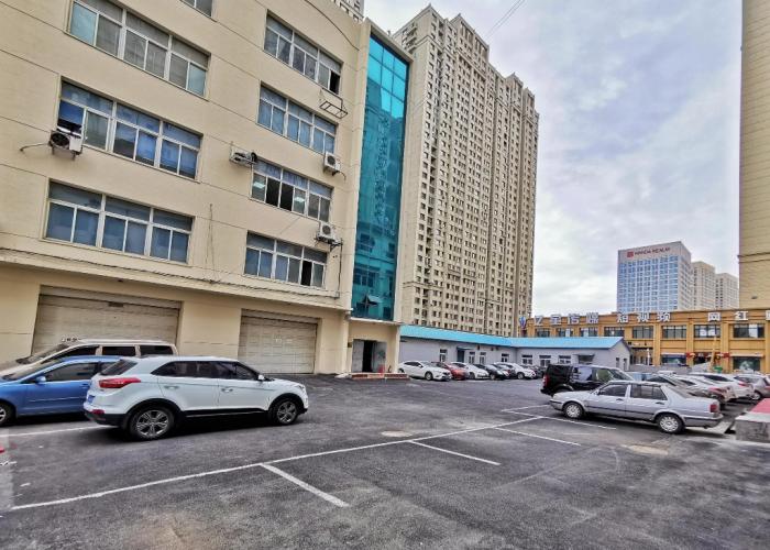 Hanting Hotel Fushun Wanda Plaza