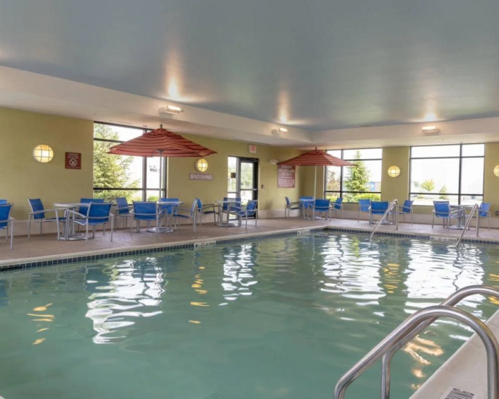 TownePlace Suites Fort Wayne North